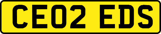 CE02EDS