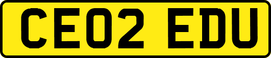 CE02EDU