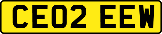 CE02EEW