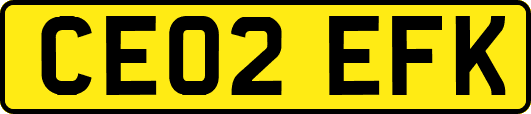 CE02EFK