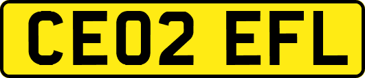 CE02EFL