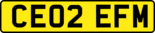 CE02EFM