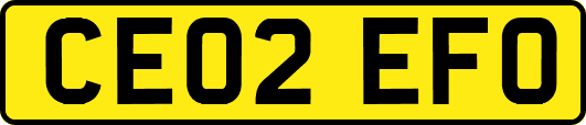 CE02EFO