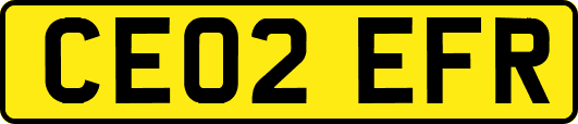CE02EFR