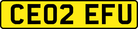 CE02EFU