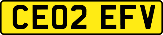 CE02EFV
