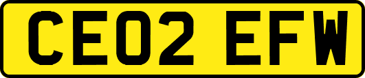 CE02EFW
