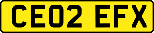 CE02EFX