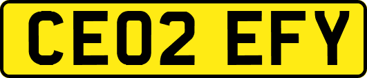 CE02EFY