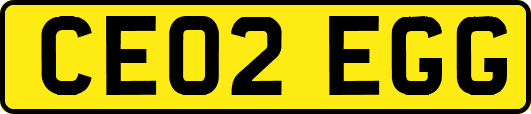 CE02EGG