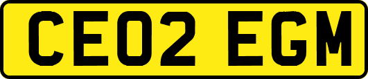 CE02EGM