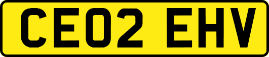 CE02EHV