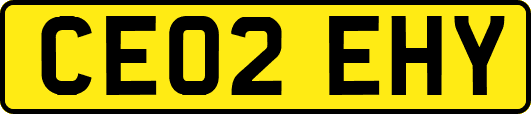 CE02EHY