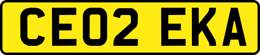 CE02EKA