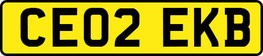 CE02EKB