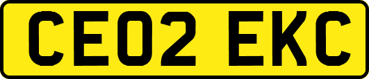 CE02EKC