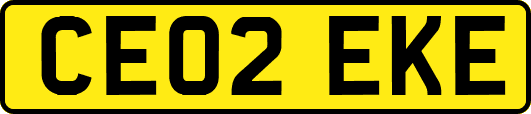 CE02EKE