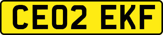 CE02EKF