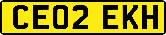 CE02EKH