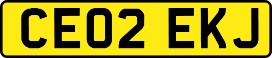 CE02EKJ