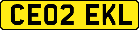 CE02EKL