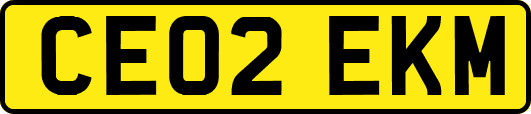 CE02EKM