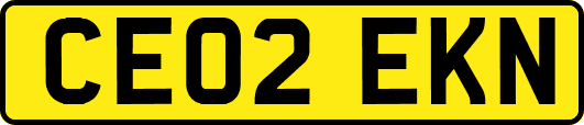 CE02EKN