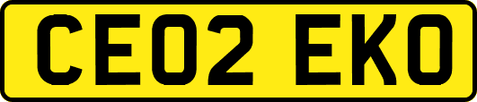 CE02EKO