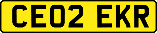 CE02EKR
