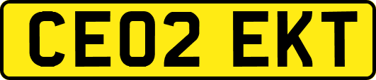 CE02EKT