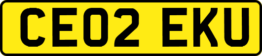 CE02EKU