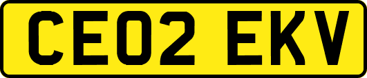 CE02EKV