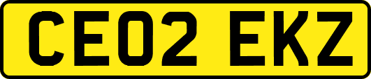CE02EKZ