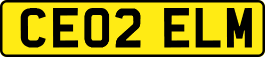 CE02ELM