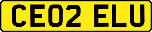 CE02ELU