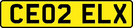 CE02ELX