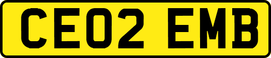 CE02EMB