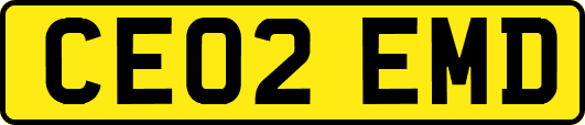 CE02EMD