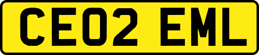 CE02EML