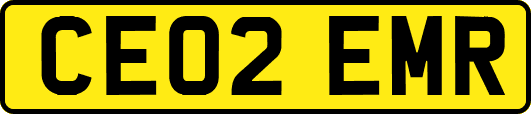 CE02EMR