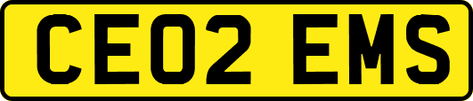 CE02EMS