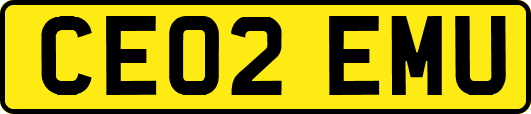 CE02EMU
