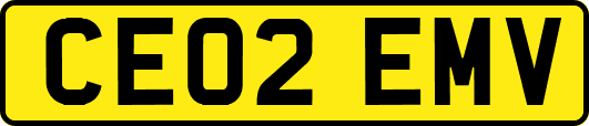 CE02EMV