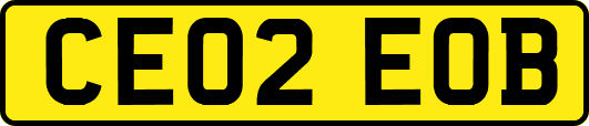 CE02EOB