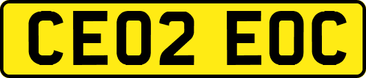 CE02EOC