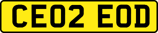 CE02EOD