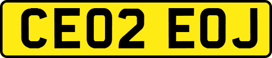 CE02EOJ