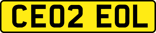 CE02EOL