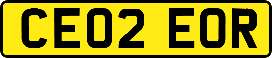 CE02EOR