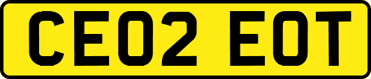 CE02EOT